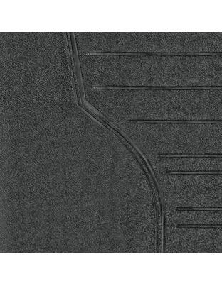 ΠΑΤΑΚΙ ΠΟΡΤ ΠΑΓΚΑΖ UTILITY ΛΑΣΤΙΧΟ 117x82cm ΜΑΥΡΟ