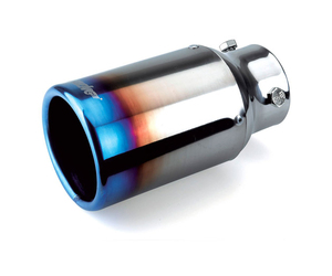 ΑΚΡΟ ΕΞΑΤΜΙΣΗΣ INOX TITANIOY TRT3