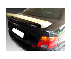 Αεροτομή Πορτ Μπαγκάζ για Audi A4 1994-2020  από Πολυουρεθάνη Motordrome Design - 1 τεμ.