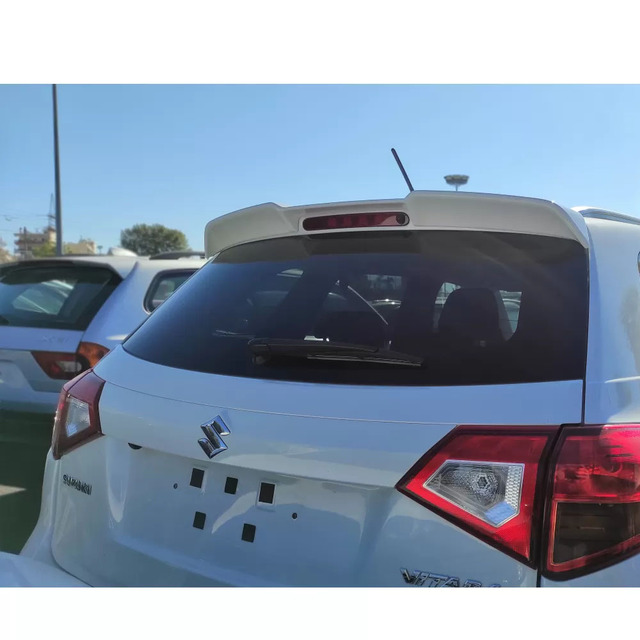Motordrome - Αεροτομή Οροφής για Suzuki Vitara Mk4 (2015-) - 1 Τεμ.  (A-468)