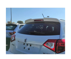 Αεροτομή Οροφής για Suzuki Vitara 2015+ από Πολυουρεθάνη Motordrome Design - 1 τεμ.