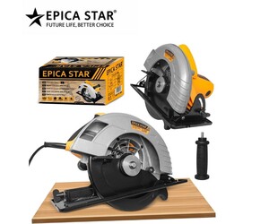 ΗΛΕΚΤΡΙΚΟ ΔΙΣΚΟΠΡΙΟΝΟ ΧΕΙΡΟΣ 2100W EP-11141