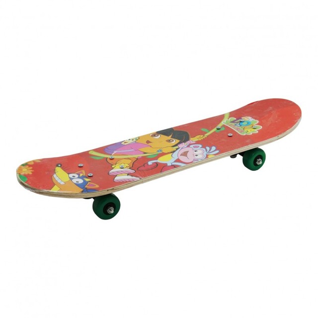 ΠΑΙΔΙΚΟ SKATEBOARD "ΝΤΟΡΑ ΕΞΕΡΕΥΝΗΤΡΙΑ" HO-00002