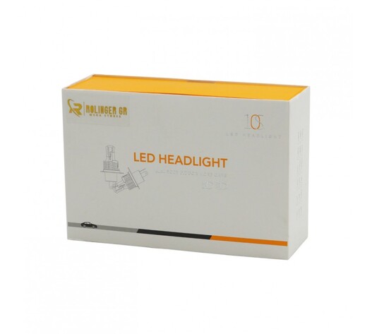 LED HEADLIGHT H4 AU-10040