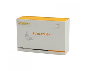 LED HEADLIGHT H4 AU-10040
