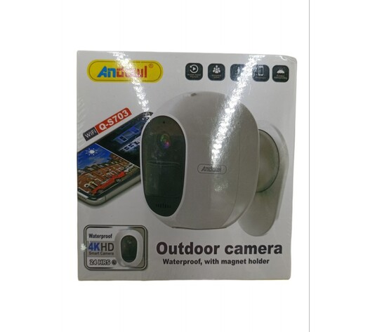 ΚΑΜΕΡΑ ΕΞΩΤΕΡΙΚΟΥ ΧΩΡΟΥ 4Κ ANDOWL Q-S703
