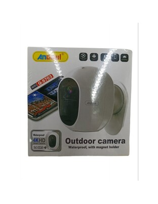 ΚΑΜΕΡΑ ΕΞΩΤΕΡΙΚΟΥ ΧΩΡΟΥ 4Κ ANDOWL Q-S703