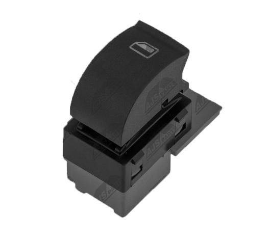 ΔΙΑΚΟΠΤΗΣ ΓΙΑ AUDI A3 97-03 / A6 98-05 ΜΟΝΟΣ 8PIN ΠΑΡΑΘΥΡΩΝ orig.4B0959855A