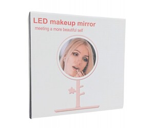 ΚΑΘΡΕΠΤΗΣ ΜΑΚΙΓΙΑΖ ΜΕ LED ΦΩΤΙΣΜΟ TY-08107