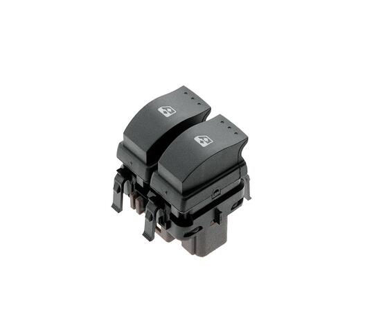 ΔΙΑΚΟΠΤΗΣ ΓΙΑ RENAULT MEGANE-2 /LAGUNA-2 ΔΙΠΛΟΣ 10PIN ΠΑΡΑΘΥΡΩΝ. orig.8200315040