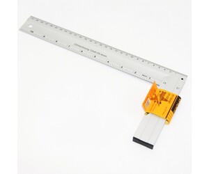 ΓΩΝΙΑ ΜΑΡΑΓΚΩΝ ΜΕ ΑΛΦΑΔΙ 12''/300mm EPICA EP-60022