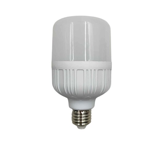 LED ΛΑΜΠΑ 9W 12V E27 ΛΕΥΚΟ ΦΩΣ LED-69165