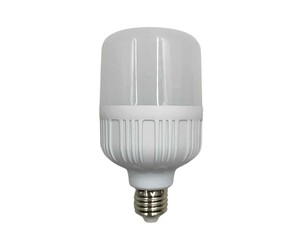 LED ΛΑΜΠΑ 9W 12V E27 ΛΕΥΚΟ ΦΩΣ LED-69165