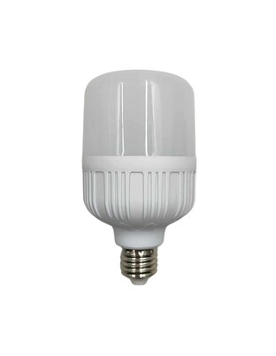 LED ΛΑΜΠΑ 9W 12V E27 ΛΕΥΚΟ ΦΩΣ LED-69165