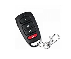 UNIVERSAL ΤΗΛΕΧΕΙΡΙΣΤΗΡΙΟ 4 ΚΟΥΜΠΙΩΝ AW-57715