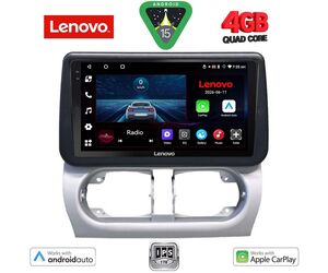 LENOVO LVE 8500_CPAA (9inc) MULTIMEDIA TABLET for OPEL CORSA C mod 2000-2006 - TIGRA mod. 2004-2009