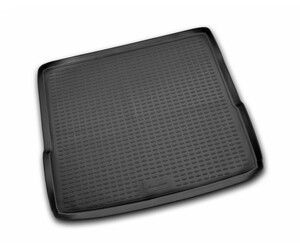ΠΑΤΑΚΙ ΣΚΑΦΗ ΠΟΡΤ ΜΠΑΓΚΑΖ ΓΙΑ FORD FOCUS SW 2004-2011 TPE ΛΑΣΤΙΧΟ ΣΕ ΜΑΥΡΟ ΧΡΩΜΑ NOVLINE - 1 ΤΕΜ.