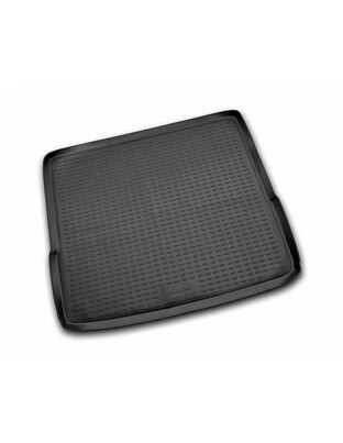 ΠΑΤΑΚΙ ΣΚΑΦΗ ΠΟΡΤ ΜΠΑΓΚΑΖ ΓΙΑ FORD FOCUS SW 2004-2011 TPE ΛΑΣΤΙΧΟ ΣΕ ΜΑΥΡΟ ΧΡΩΜΑ NOVLINE - 1 ΤΕΜ.