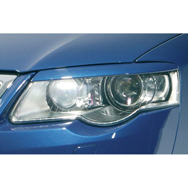 Autostyle - ΦΡΥΔΑΚΙΑ ΦΑΝΑΡΙΩΝ ΓΙΑ VW PASSAT 3C 2005+ (2 τεμ.) (ΦΡ.VW.RDKVW07/AUT)
