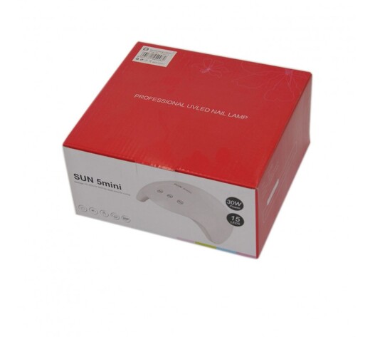 ΦΟΥΡΝΑΚΙ ΝΥΧΙΩΝ SUN 5mini 30W CA-NA-4008