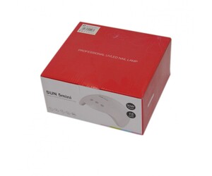 ΦΟΥΡΝΑΚΙ ΝΥΧΙΩΝ SUN 5mini 30W CA-NA-4008