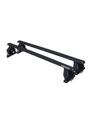 KIT ΜΕ ΜΠΑΡΕΣ ΟΡΟΦΗΣ ΓΙΑ BMW ΣΕΙΡΑ 5 F10 4D 2010-2016 ΣΙΔΗΡΟΥ TEMA MENABO (FE2-3360-FIX504FP)-2 ΤΕΜ.