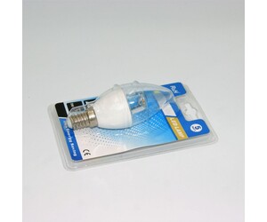 LED ΛΑΜΠΑ E14 5W 450Lm 3000K LI-LA-6594