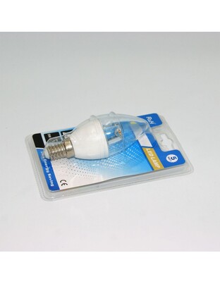LED ΛΑΜΠΑ E14 5W 450Lm 3000K LI-LA-6594