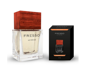 Fresso - Αρωματικό Αυτοκινήτου σε spray Paradise Spark 50?ml - 1 τεμ. (159136/FRE)