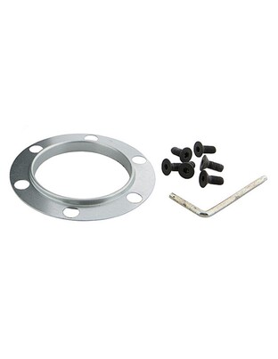 ΚΩΝΟΣ ΤΙΜΟΝΙΟΥ ΓΙΑ CHEVROLET SPRINT 1986+ / SUZUKI ALTO 1982-1993 / CARRY 1982+  ΧΩΡΙΣ ΑΕΡΟΣΑΚΟ LUISI - 1 ΤΕΜ.