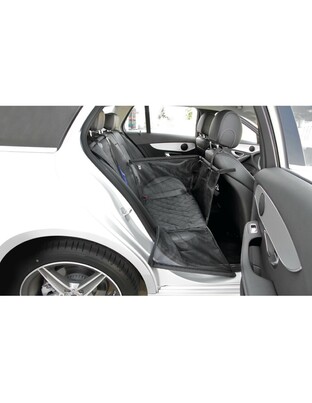 ΚΑΛΥΜΜΑ ΚΑΘΙΣΜΑΤΟΣ/ΚΑΘΙΣΜΑ ΣΚΥΛΟΥ CAR PETS KENNEL (XL) 55x45x+60cm ΜΕ ΛΟΥΡΙ ΔΕΣΙΜΑΤΟΣ ΤΟΥ ΚΟΛΑΡΟΥ