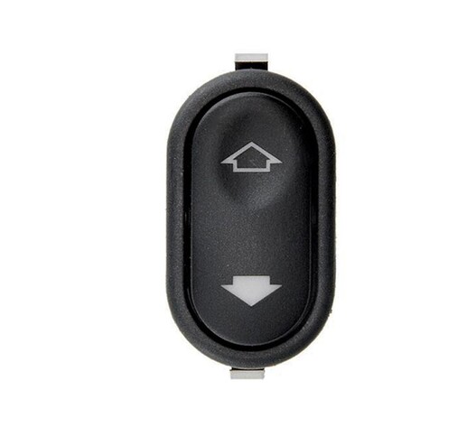 ΔΙΑΚΟΠΤΗΣ ΓΙΑ FORD FIESTA ΕΩΣ 1999 / MONDEO ΕΩΣ 2000 / TRANSIT ΕΩΣ 2006 ΠΟΛΛΑΠΛΟΣ ΠΑΡΑΘΥΡΩΝ 6 PIN NTY - 1 ΤΕΜ.