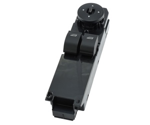 FORD COURIER / CUSTOM  ΠΟΛΛΑΠΛΟΣ ΔΙΑΚΟΠΤΗΣ ΠΑΡΑΘΥΡΩΝ - 13 (6+7) PIN (orig.DT1T14A132AA)