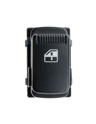 ΔΙΑΚΟΠΤΗΣ ΓΙΑ HYUNDAI GETZ / KIA CARENS 2 ΔΕΞΙΟΣ ΜΟΝΟΣ ΠΑΡΑΘΥΡΩΝ 7 PIN NTY - orig.935801C000WK935801C010WK0K2FA66380 - 1 ΤΕΜ.
