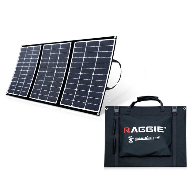 ΦΟΡΗΤΟ ΠΤΥΣΣΟΜΕΝΟ ΗΛΙΑΚΟ ΠΑΝΕΛ 100W TL-03530