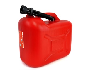 Amio - ΜΠΕΤΟΝΙ ΠΛΑΣΤΙΚΟ 20L ΜΕ ΣΤΟΜΙΟ – 1 ΤΕΜ. (J0614/AM)