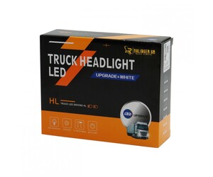LED ΠΡΟΒΟΛΕΙΣ ΓΙΑ ΦΟΡΤΗΓΑ Η7 AU-09070