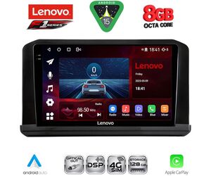 LENOVO SSR 10440B_CPA (9inc) MULTIMEDIA TABLET for MITSUBISHI OUTLANDER mod. 2022+
