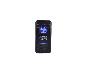 ΔΙΑΚΟΠΤΗΣ "ZOMBIE LIGHTS" ΓΙΑ ΦΩΤΑ ΟΧΗΜΑΤΩΝ KG-0019-2
