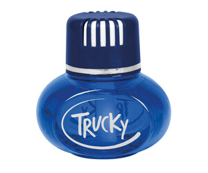 ΑΡΩΜΑΤΙΚΟ TRUCKY TROPICAL 150 ml (ΑΥΤΟΚΟΛΛΗΤΗ ΒΑΣΗ)