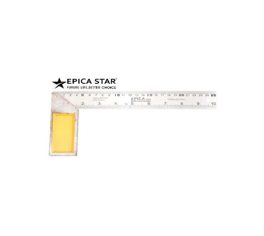 ΓΩΝΙΑ ΜΑΡΑΓΚΩΝ 12''/300mm EPICA STAR EP-60025