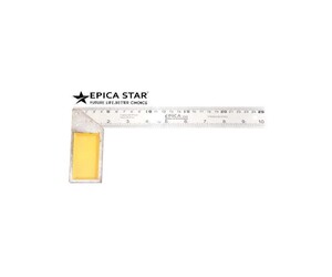 ΓΩΝΙΑ ΜΑΡΑΓΚΩΝ 12''/300mm EPICA STAR EP-60025