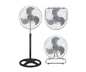 ΑΝΕΜΙΣΤΗΡΑΣ 3 ΣΕ 1 16" 50W FM-6136D