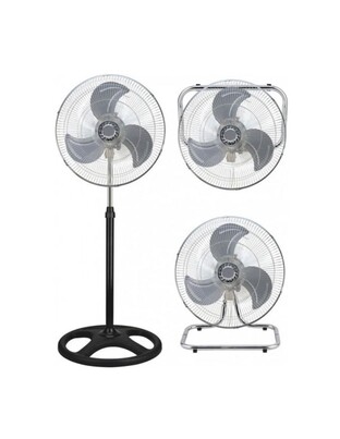ΑΝΕΜΙΣΤΗΡΑΣ 3 ΣΕ 1 16" 50W FM-6136D