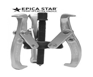 ΤΡΙΠΟΔΟΣ ΕΞΩΛΚΕΑΣ 3'' 75mm EPICA STAR EP-50680