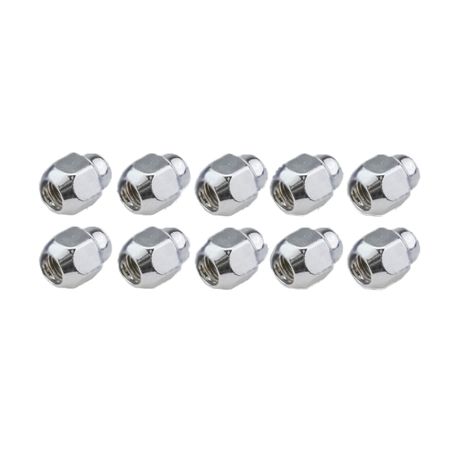 ΠΑΞΙΜΑΔΙΑ  ΚΩΝΙΚΑ 12x1,50 (21mm ΚΛΕΙΔΙ) ΜΗΚΟΣ 31mm ΓΙΑ HYUNDAI/KIA/MAZDA - 10ΤΕΜ.