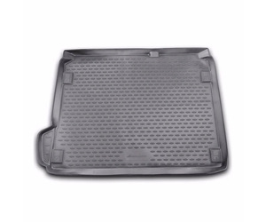 ΠΑΤΑΚΙ ΣΚΑΦΗ ΠΟΡΤ ΜΠΑΓΚΑΖ ΓΙΑ CITROEN C4 5D 2010+ TPE ΛΑΣΤΙΧΟ ΣΕ ΜΑΥΡΟ ΧΡΩΜΑ NOVLINE - 1 ΤΕΜ.