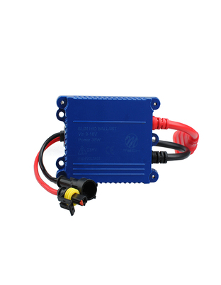 H4-3 HIGH-LOW 12V 8.000K BASIC SLIM BALLAST KIT ΛΑΜΠΑ XENON