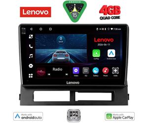 LENOVO LVE 8728DASH_CPAA (9inc) MULTIMEDIA TABLET for TOYOTA PRIUS mod. 2003-2009 (Supports Original Clima-HYBRID)