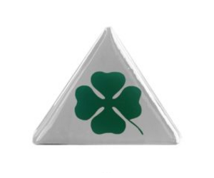 Αυτοκόλλητο pvc 9x6cm 1 τεμάχιο - Alfa Romeo